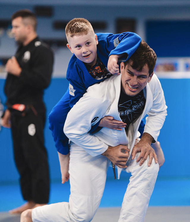 grapple grow and laugh to greatness img